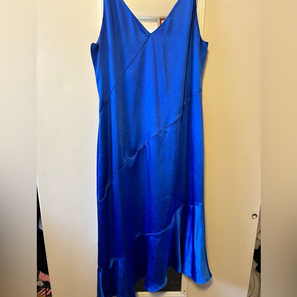 Lulus Formal Dress